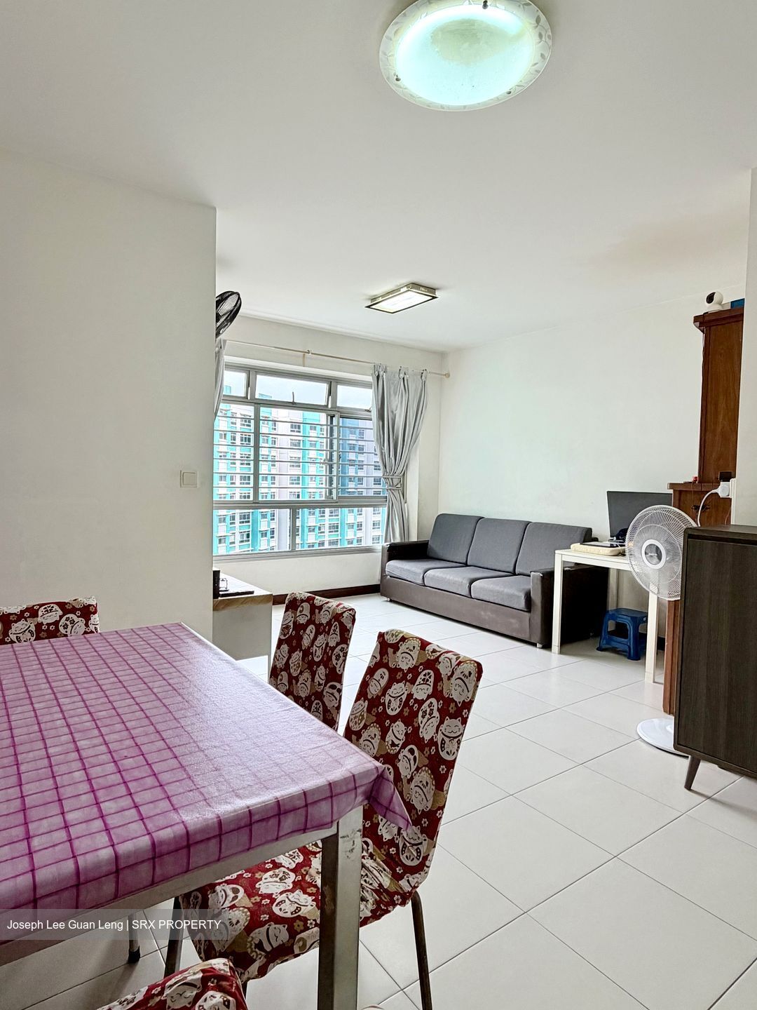 Blk 570A Champions Court (Woodlands), HDB 3 Rooms #576716481